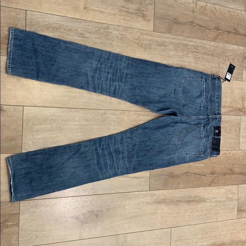 Men’s citizens of humanity gage classic slim jeans